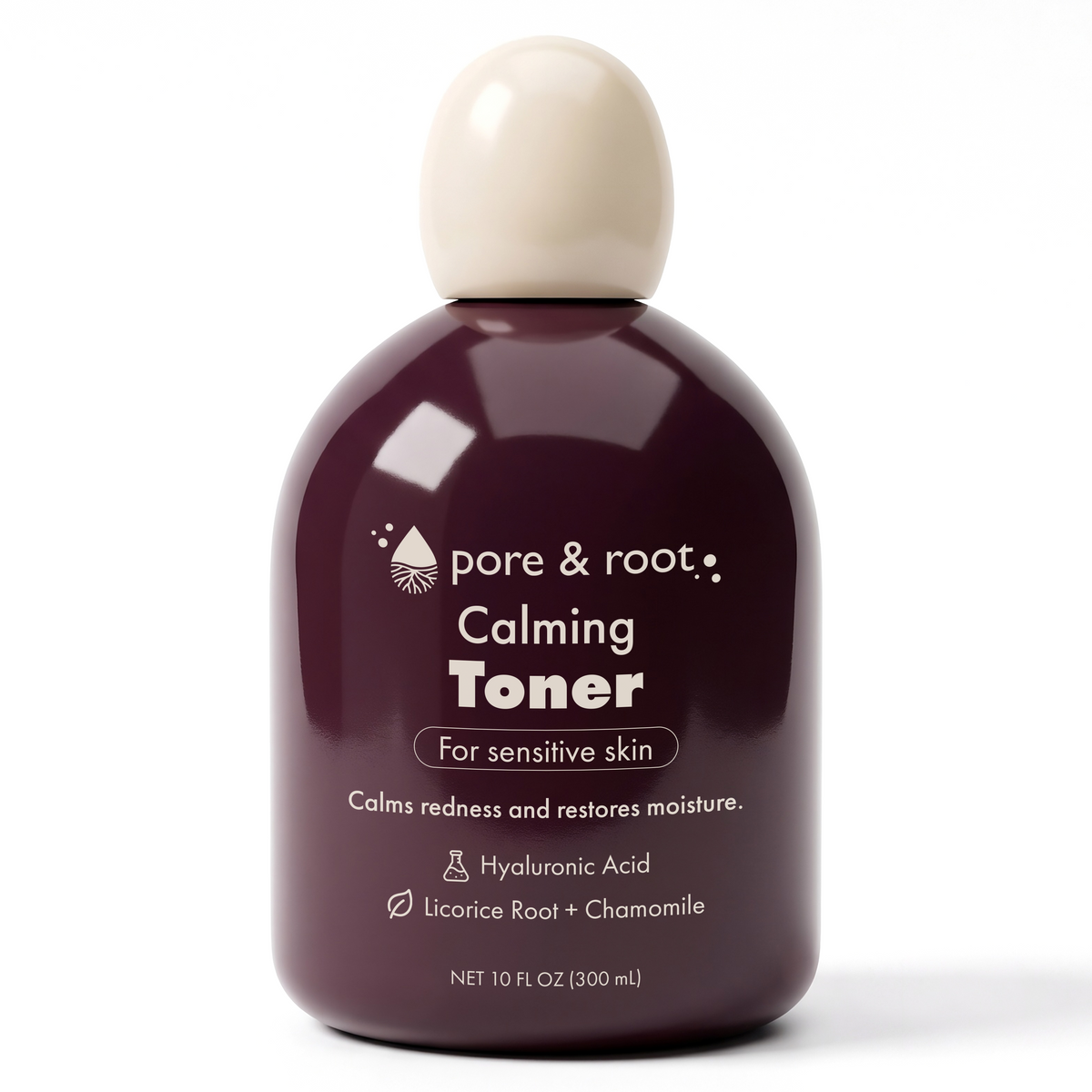 The Chamomile Calming Toner