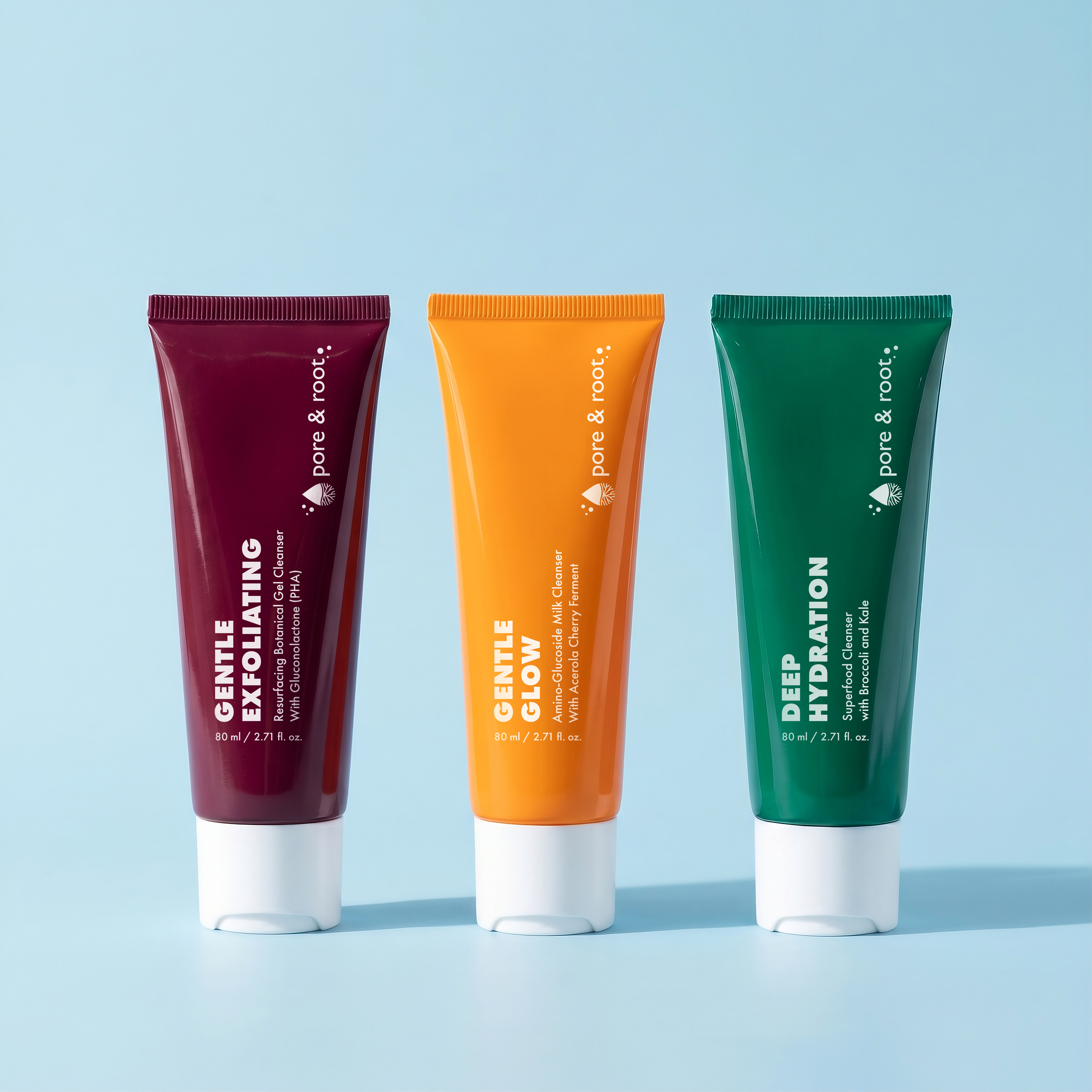 Deep Hydrating Superfood Cleanser