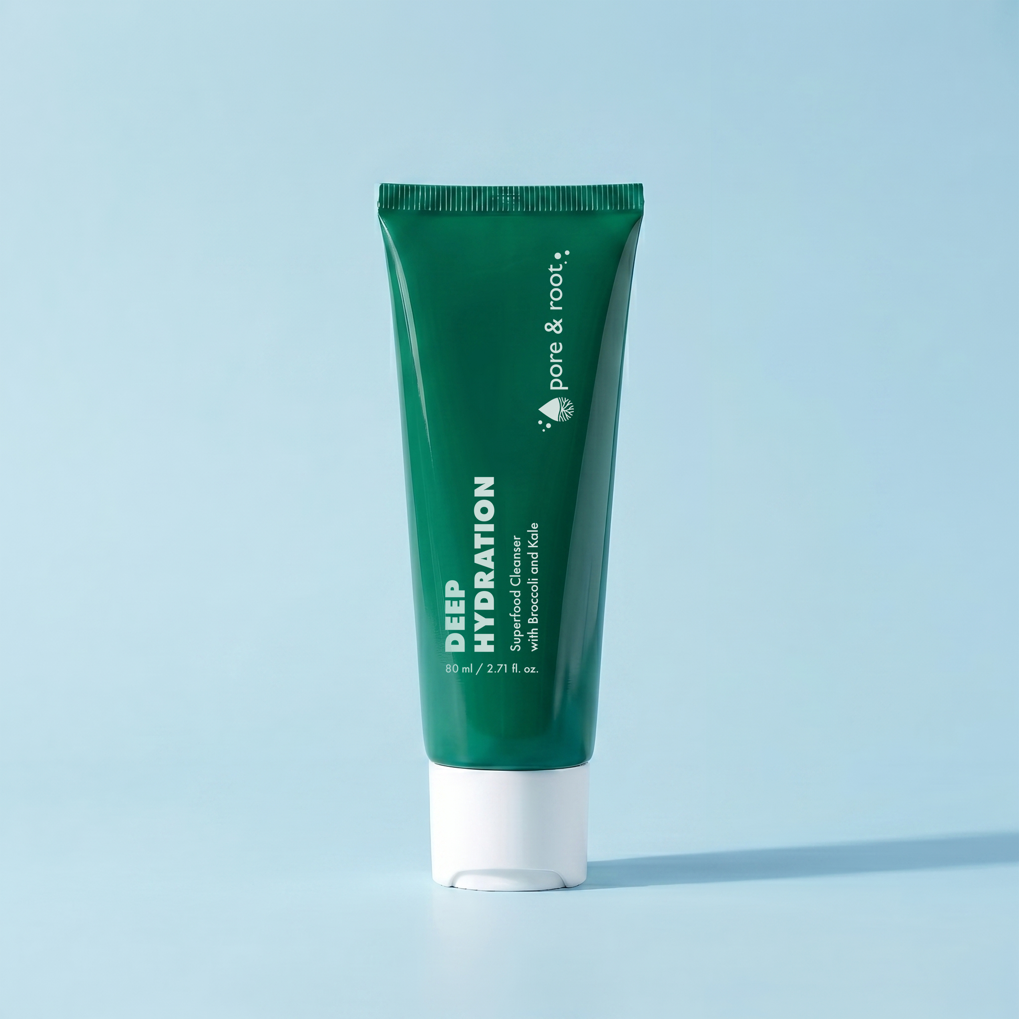 Deep Hydrating Superfood Cleanser