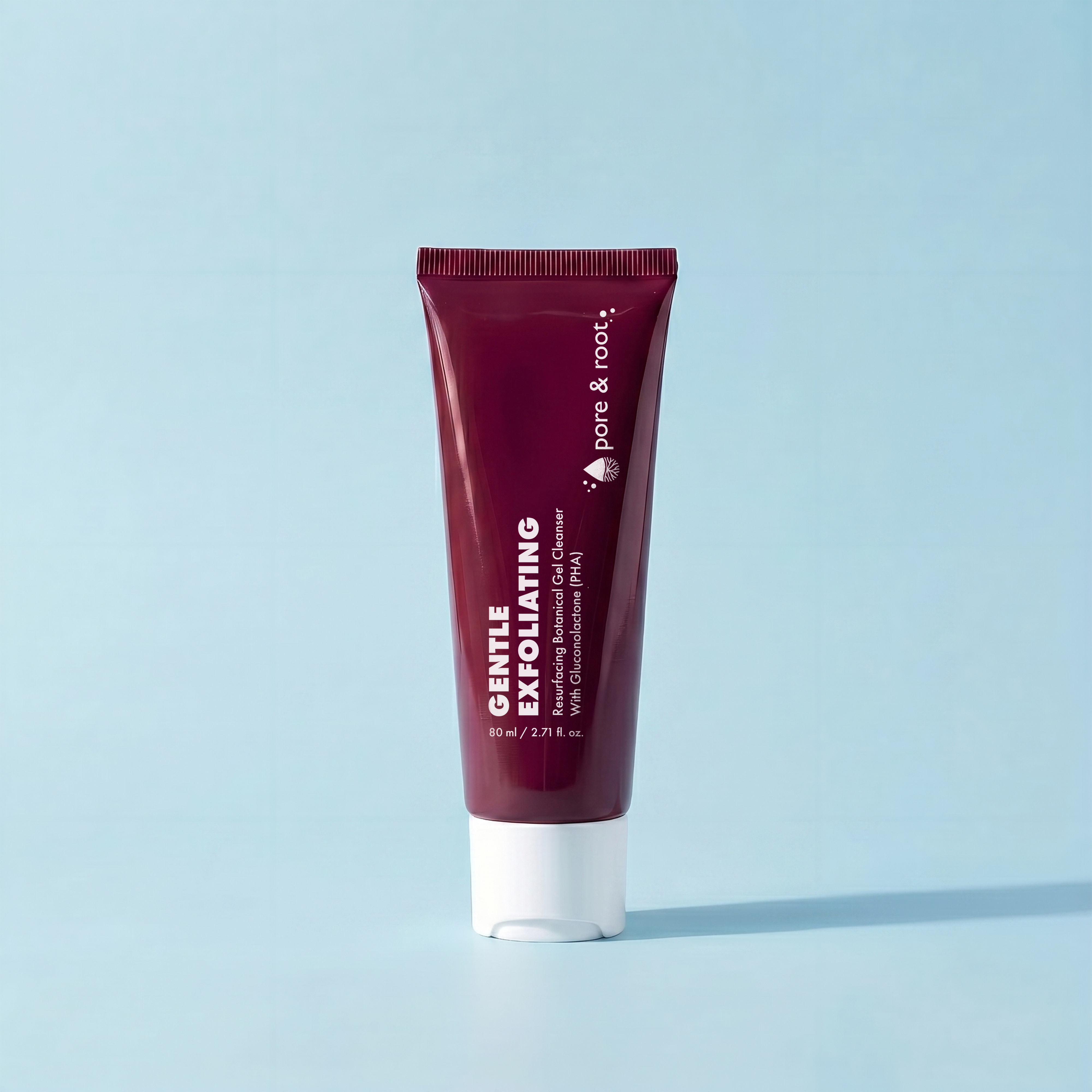 Deep Renewal and Protection Gel Cleanser