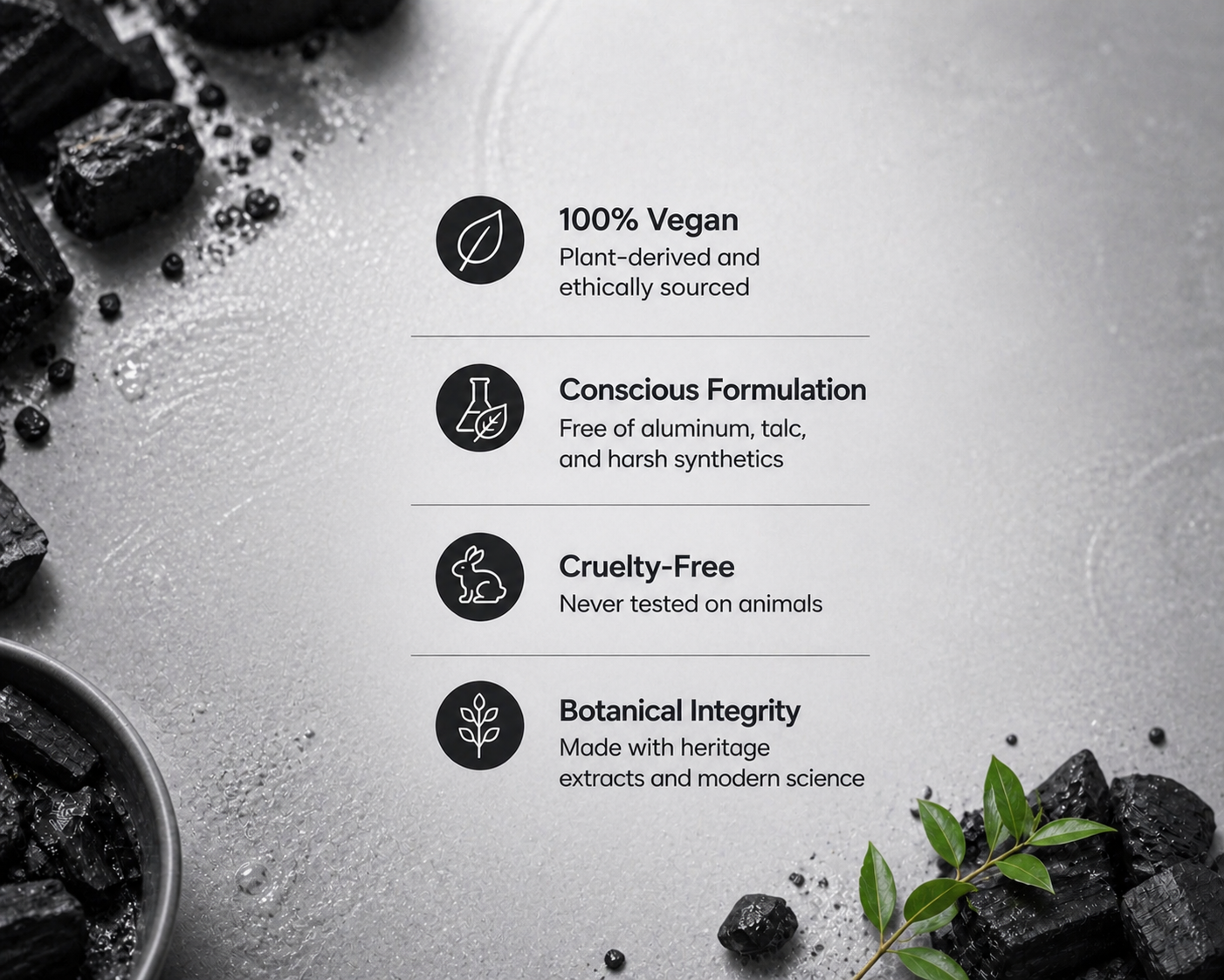 The Tea Tree Daily Deodorizing Body Bar
