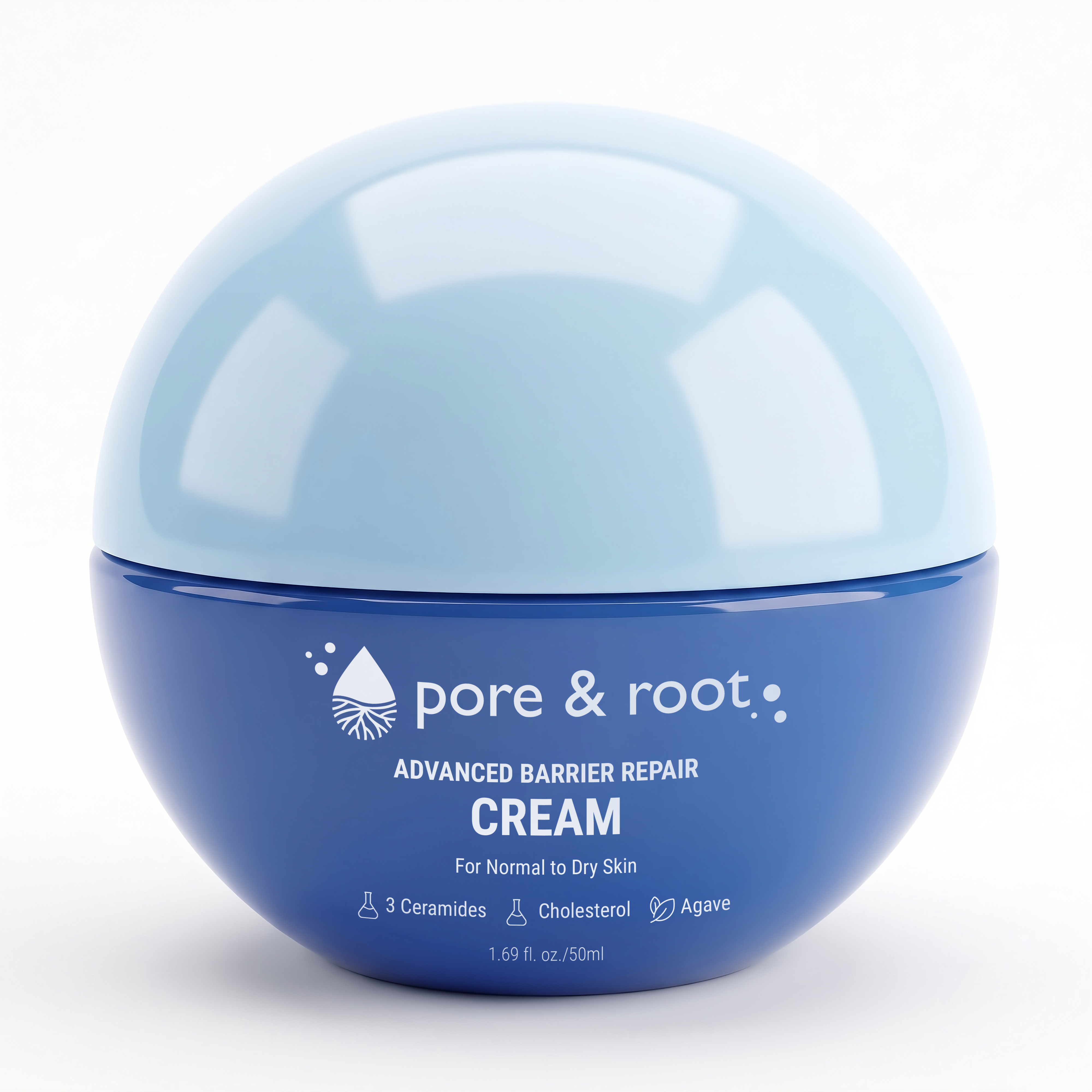 The Advanced Barrier Repair Cream