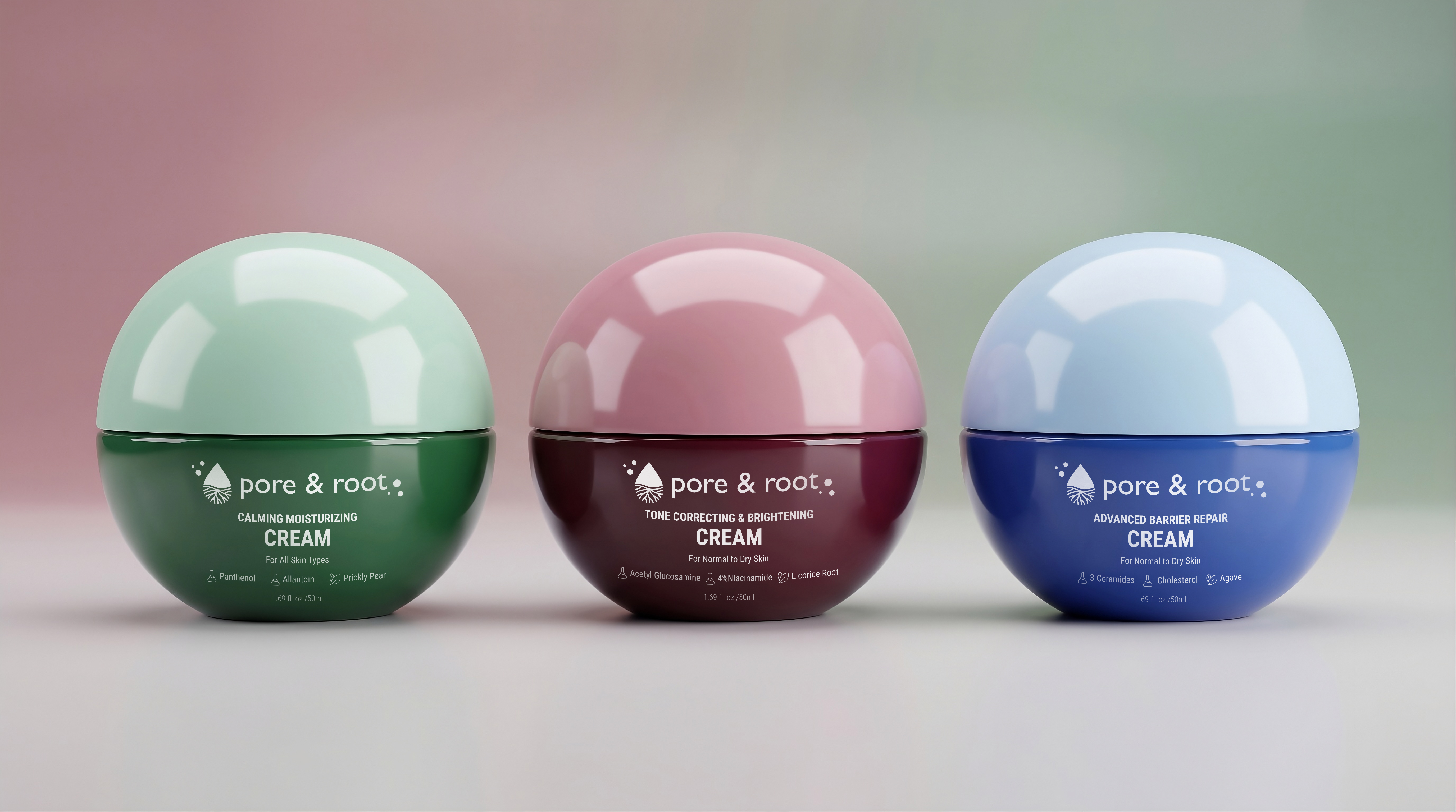The Advanced Barrier Repair Cream