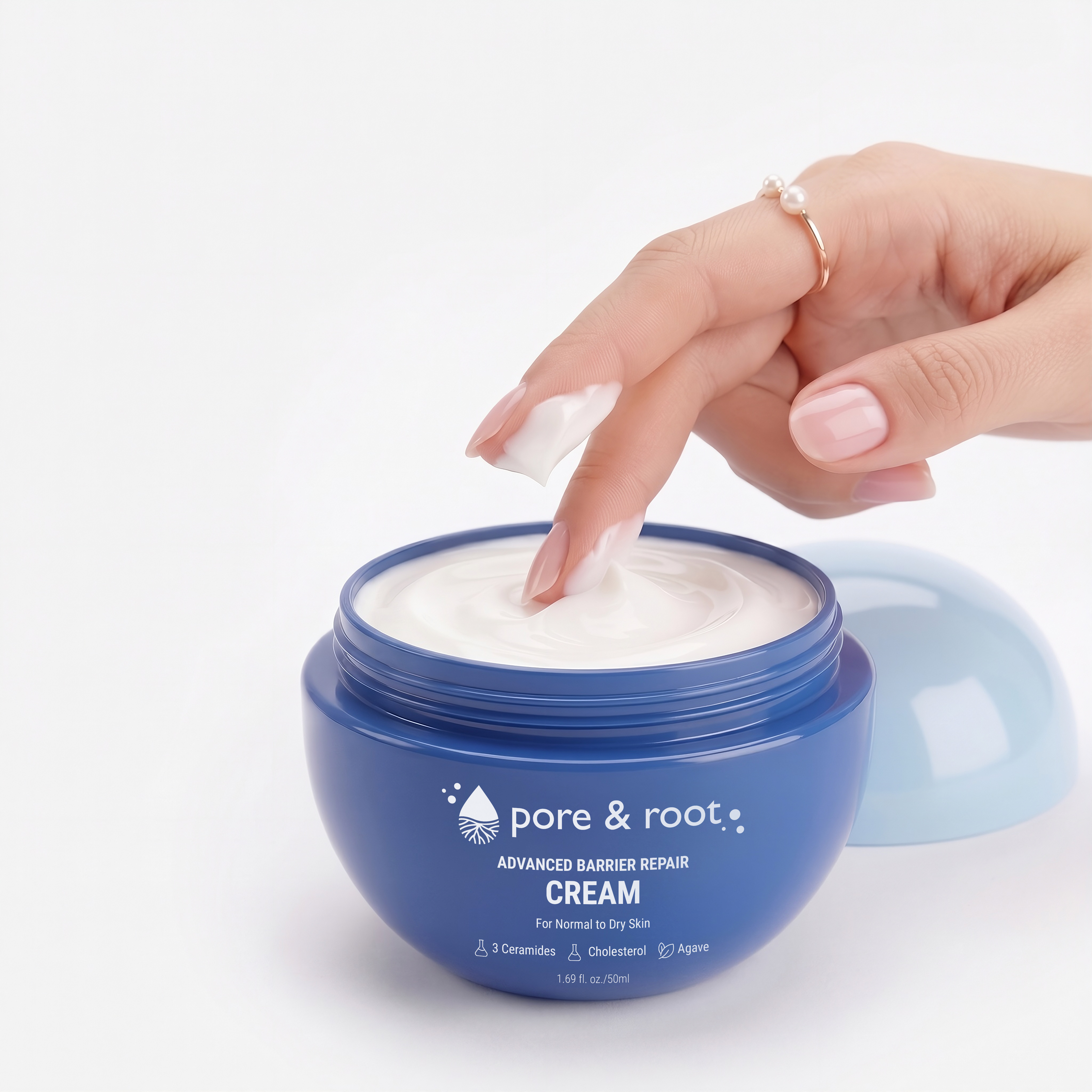 The Advanced Barrier Repair Cream
