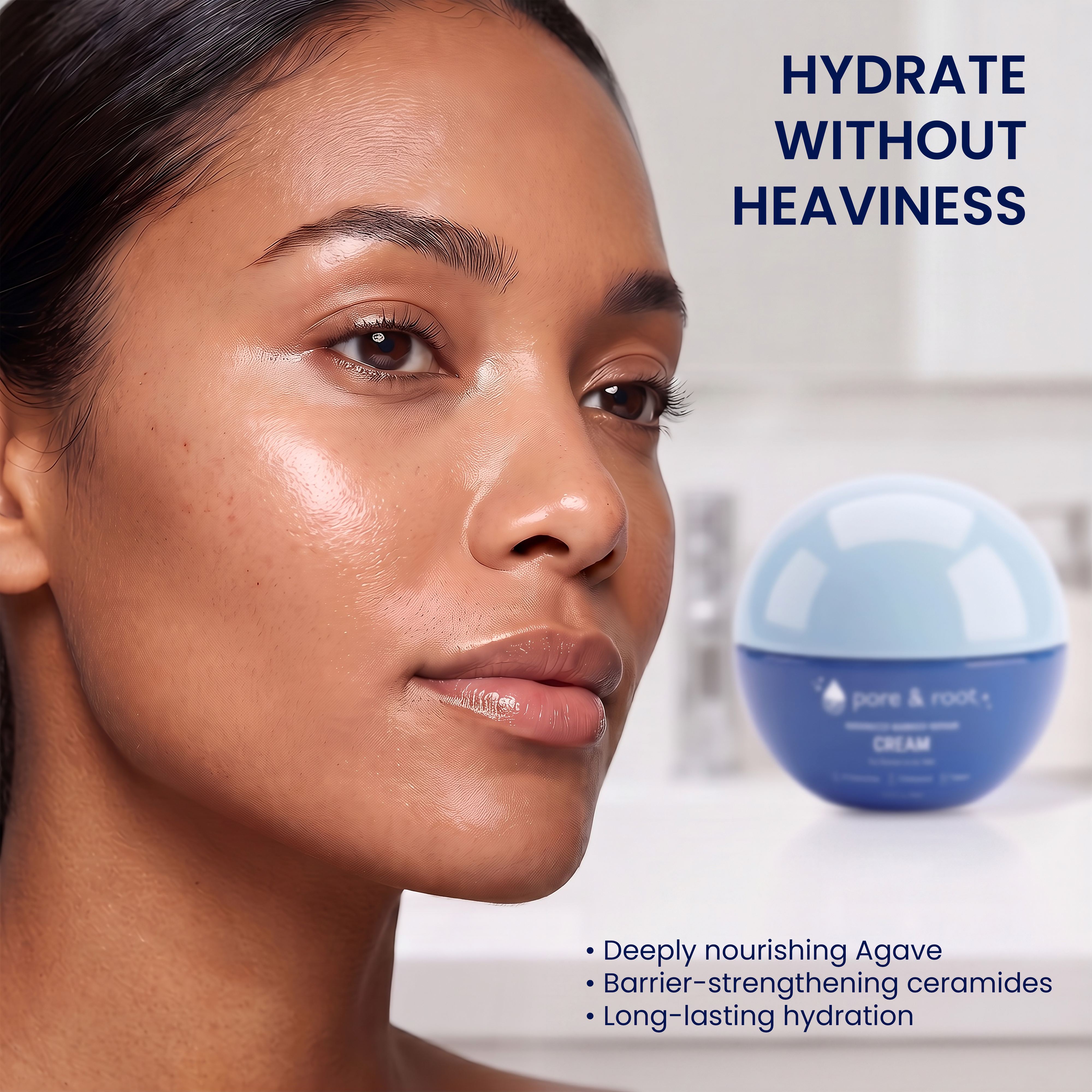 The Advanced Barrier Repair Cream