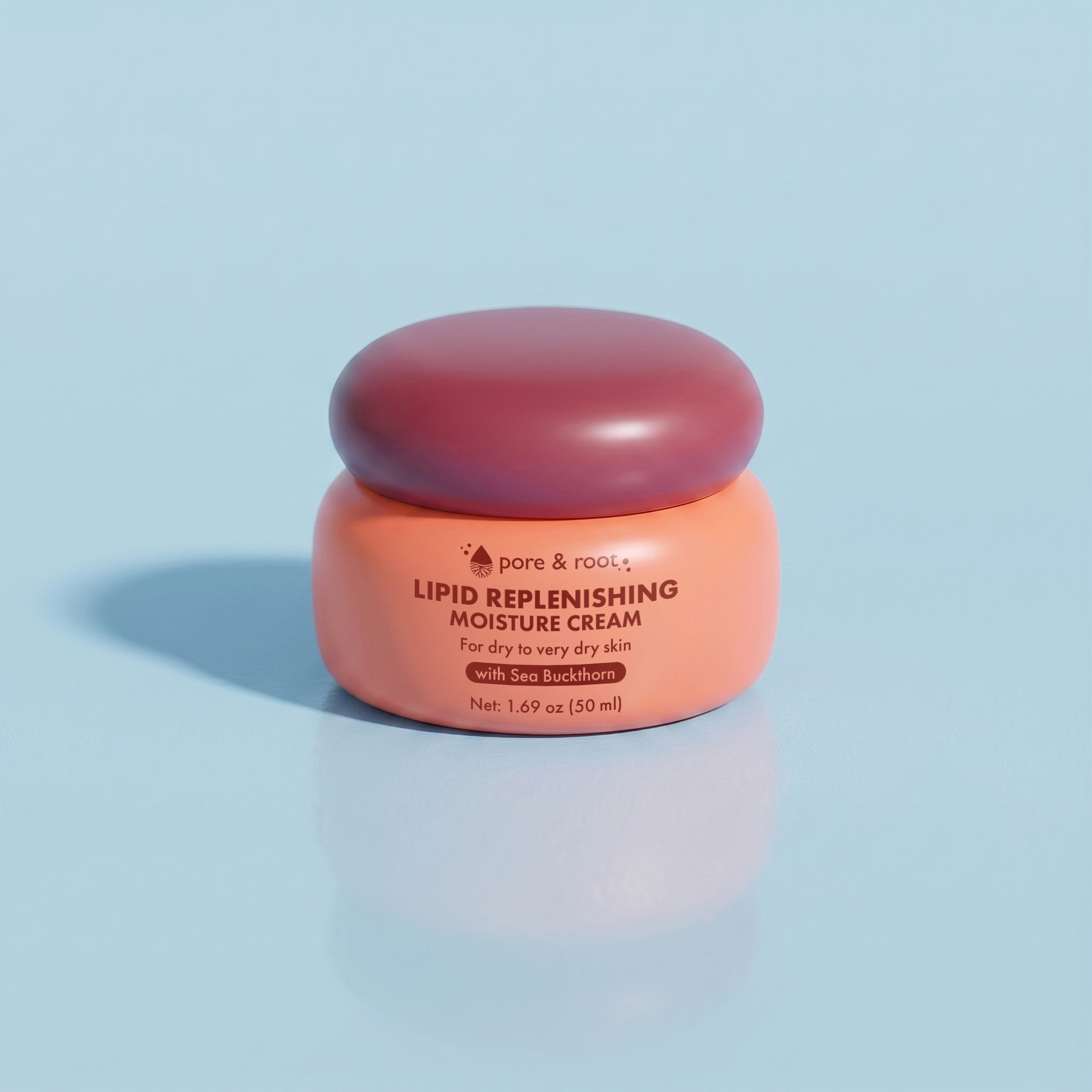 Liquid Replenishing Moisture Cream