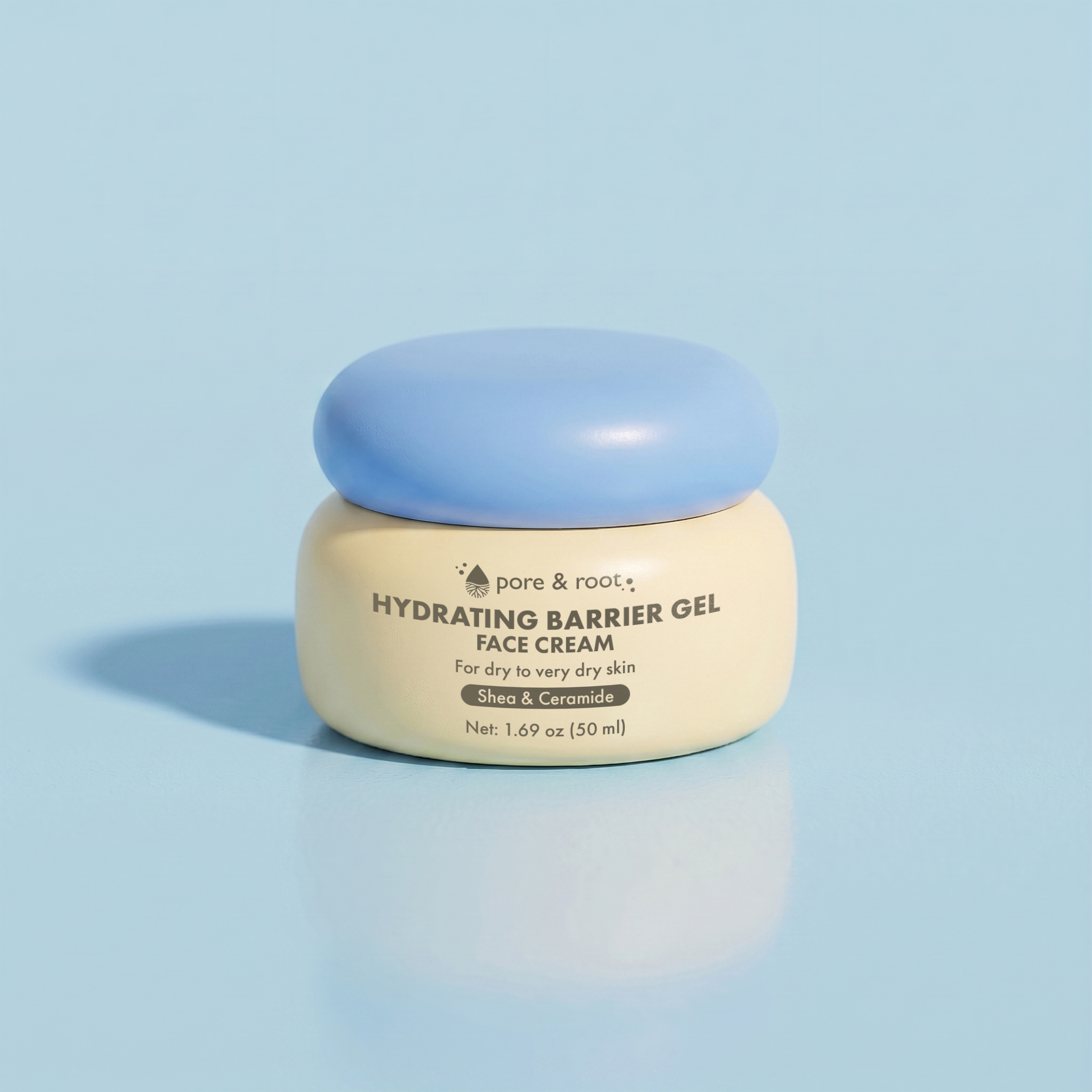 Hydrating Barrier Gel Cream