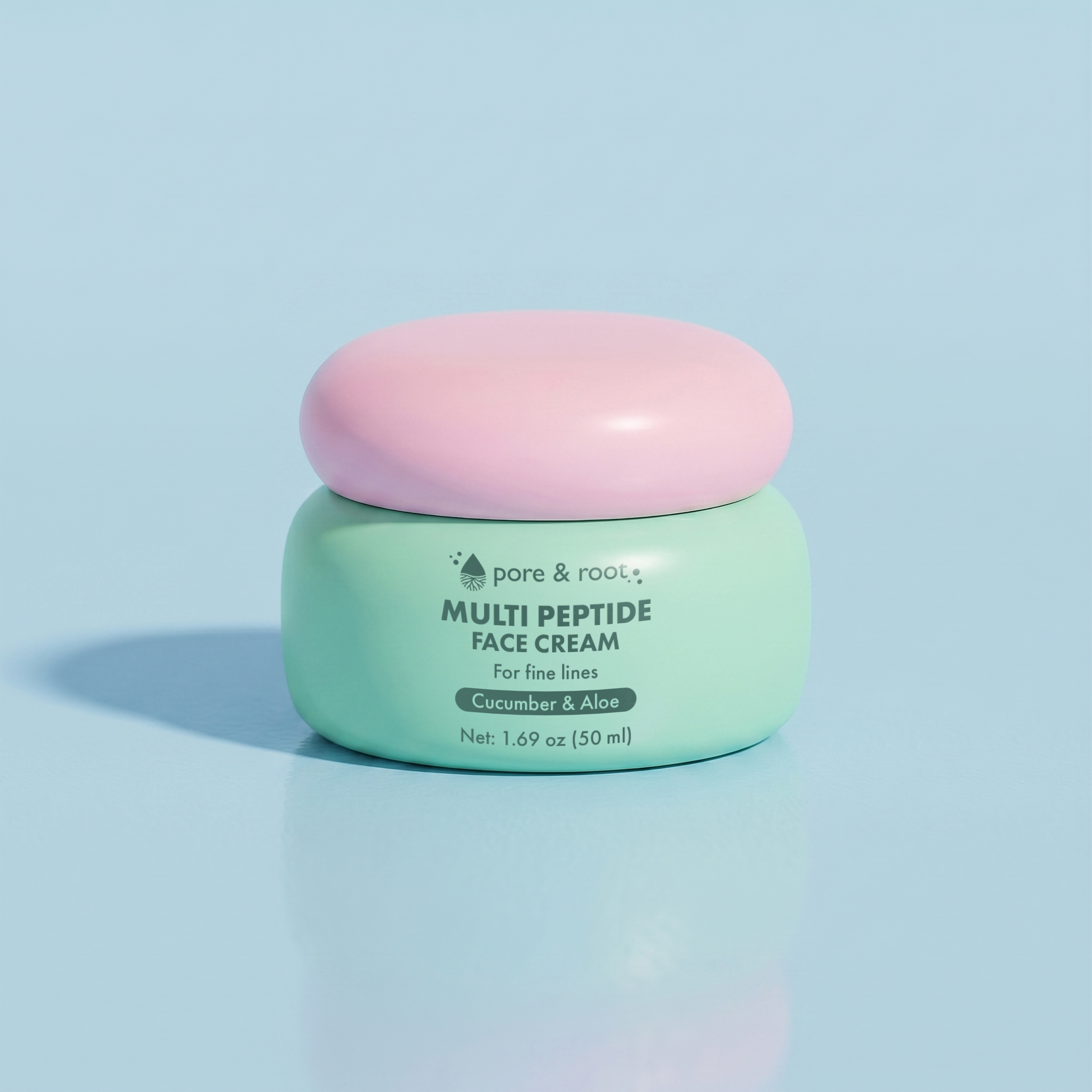 Multi Peptide Face Cream