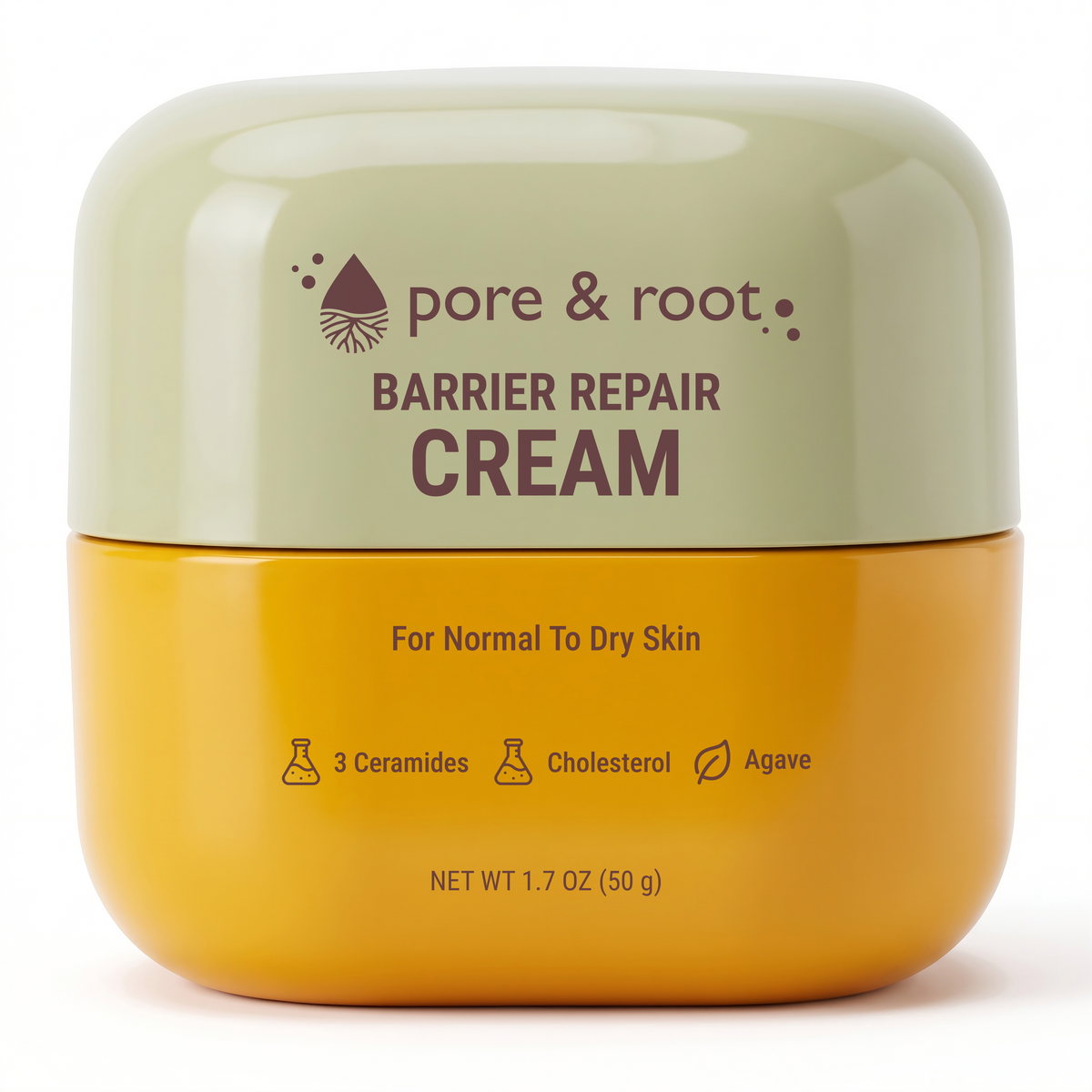 The Barrier Repair Cream