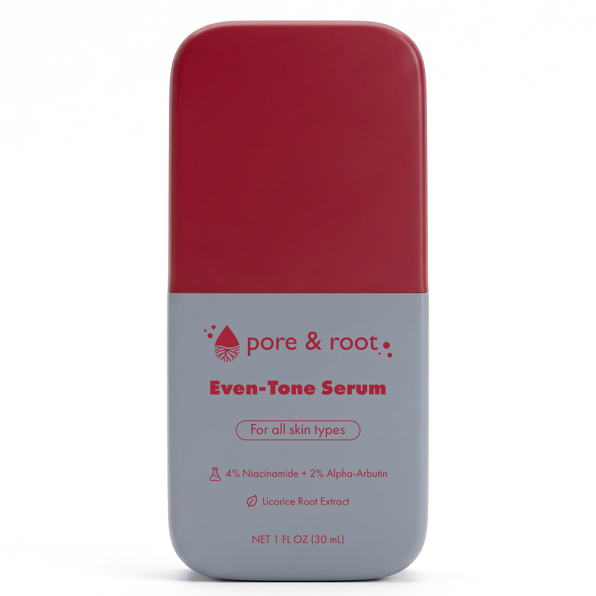 The Even-Tone Serum