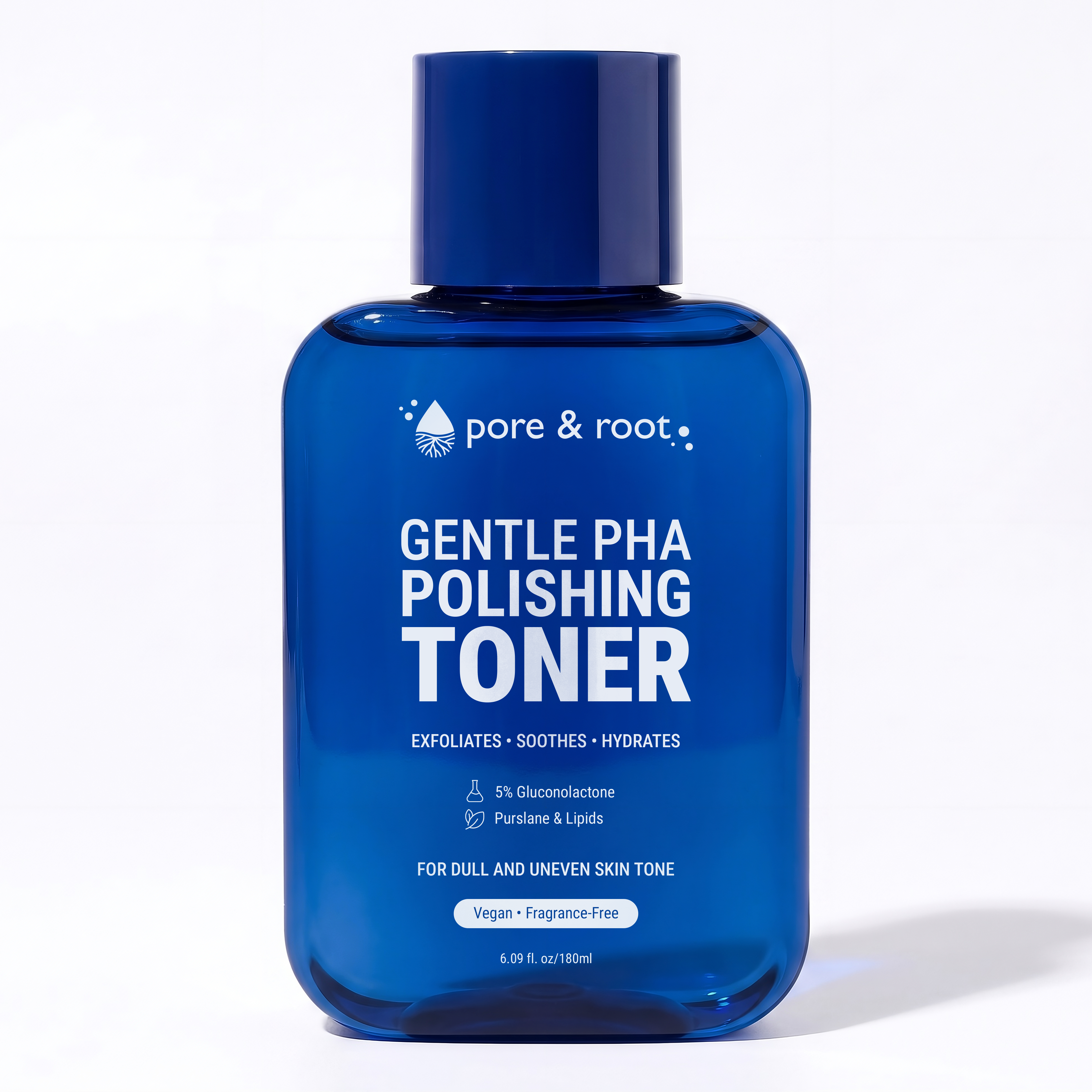 The Gentle PHA Polishing Toner