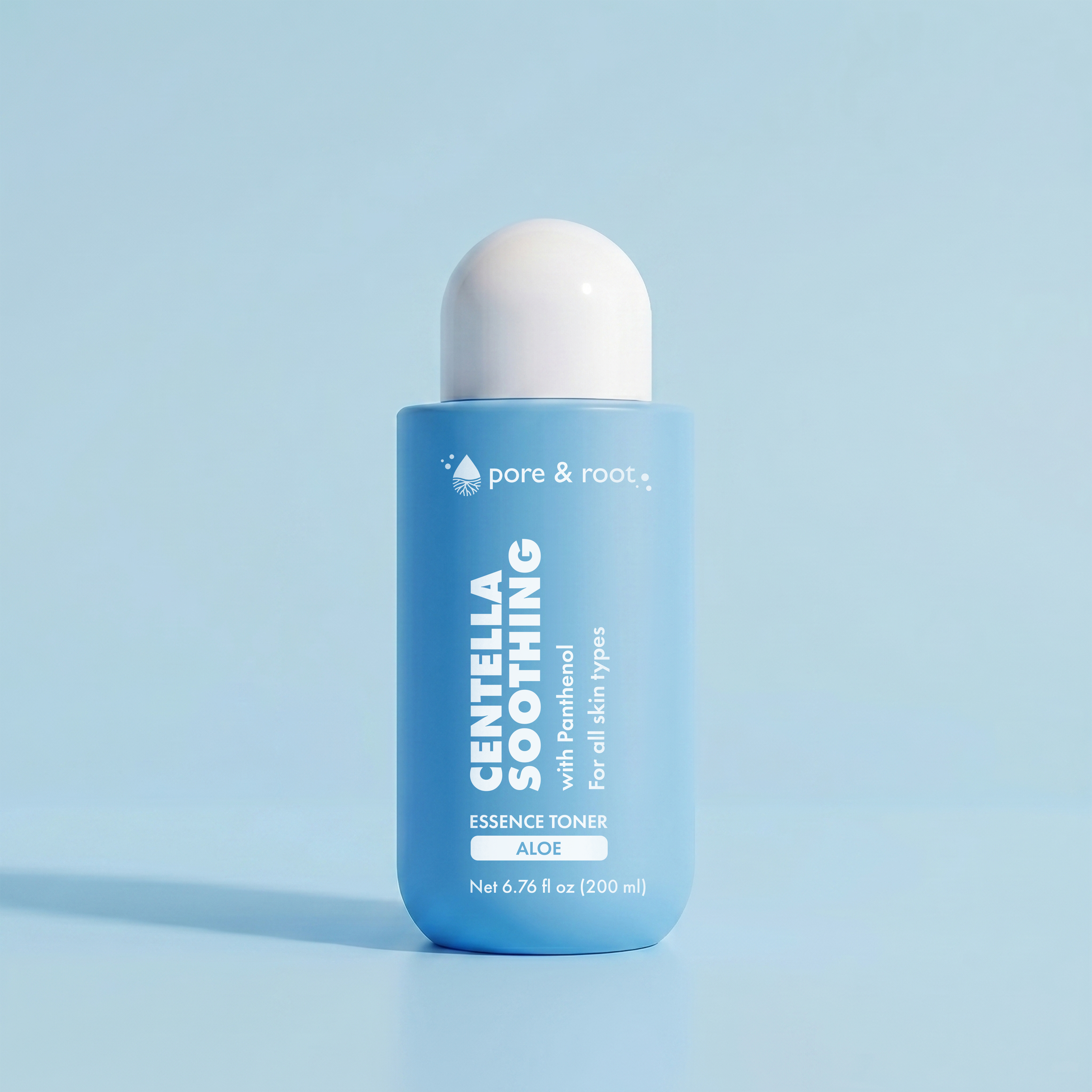 Panthenol & Centella Soothing Toner